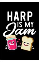 Harp Is My Jam