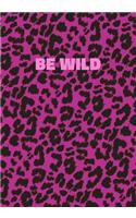 Be Wild