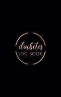 Diabetes Log Book