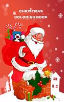 Christmas Coloring Book