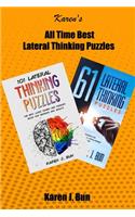 All Time Best Lateral Thinking Puzzles