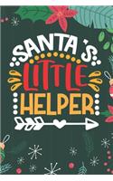 Santa's Little Helper