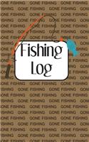 Fishing Log
