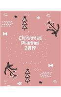 Christmas Planner 2019