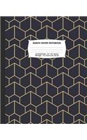 Graph Paper Notebook