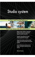 Studio system