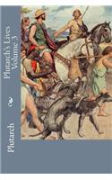 Plutarch's Lives Volume 3