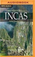 Breve Historia de Los Incas (Narración En Castellano)