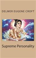Supreme Personality