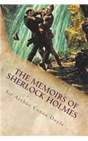 The Memoirs of Sherlock Holmes