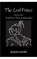 The Lost Prince {special Edition}: Book One: Tset-Su Chronicles(Tset-Su Chronicles)