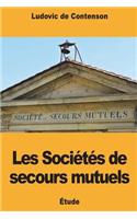 Les Sociétés de secours mutuels