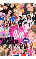 Little Mix Diary
