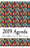 2019 Agenda