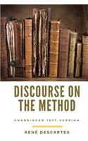 Discourse on the Method