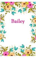 Bailey
