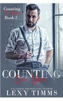 Counting on You: Billionaire Steamy Workplace Romance(Counting the Billions)