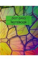 Dot Grid Notebook