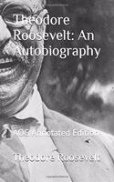 Theodore Roosevelt
