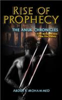 Rise of Prophecy
