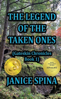 Legend of the Taken Ones