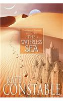 Waterless Sea