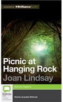 Picnic at Hanging Rock