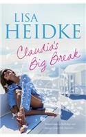 Claudia'S Big Break