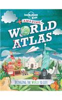 Amazing World Atlas