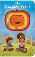 Shiny Shapes Pumpkin Patch