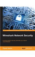 Wireshark Network Security