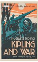 Kipling and War