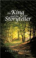 The King and the Storyteller: (English)