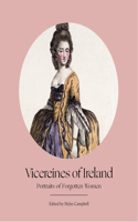 Vicereines of Ireland