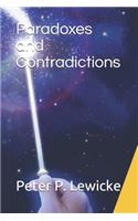 Paradoxes and Contradictions