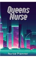 Queens Nurse
