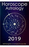 Horoscope & Astrology 2019