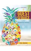 Guest Service in the Hospitality Industry