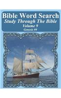 Bible Word Search Study Through The Bible
