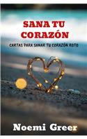 Sana Tu Corazón