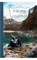 Hiking Journal