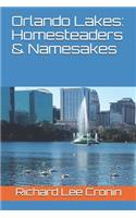 Orlando Lakes