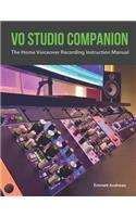 VO Studio Companion