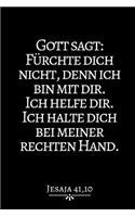 Gott Sagt