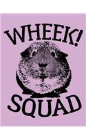 Wheek Squad
