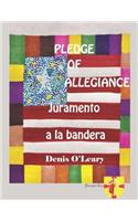Pledge of Allegiance