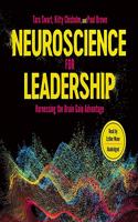 Neuroscience for Leadership Lib/E