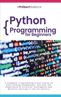 Python Programming for Beginners