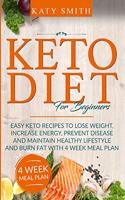 Keto Diet For Beginners