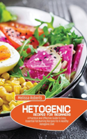 Ketogenic Recipes For Beginners